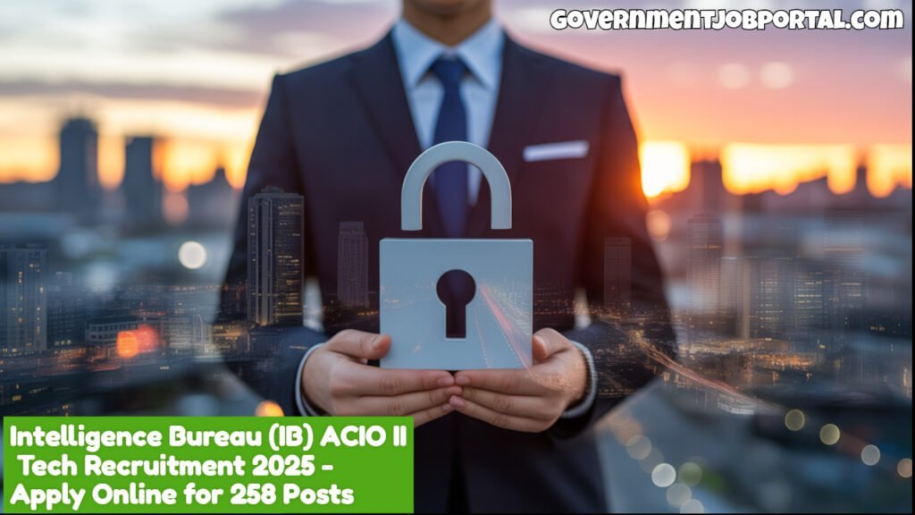 The current image has no alternative text. The file name is: Unlock_the_Secrets_of_Intelligence_Bureau_Careers_1ef2f158-531a-4fe8-9f35-434269b147c1.jpg